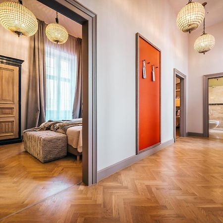 Baltazar Boutique Hotel Budapeşte Dış mekan fotoğraf