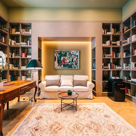 Baltazar Boutique Hotel Budapeşte Dış mekan fotoğraf