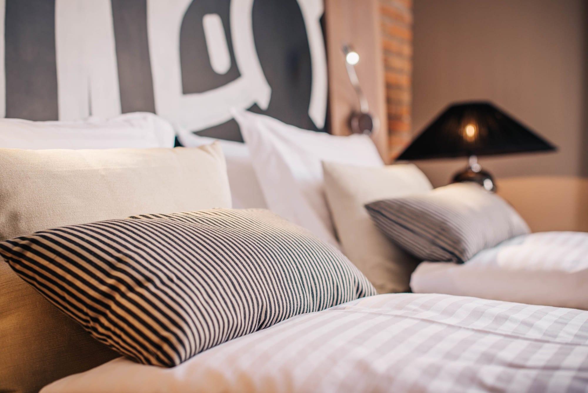 Baltazar Boutique Hotel Budapeşte Dış mekan fotoğraf