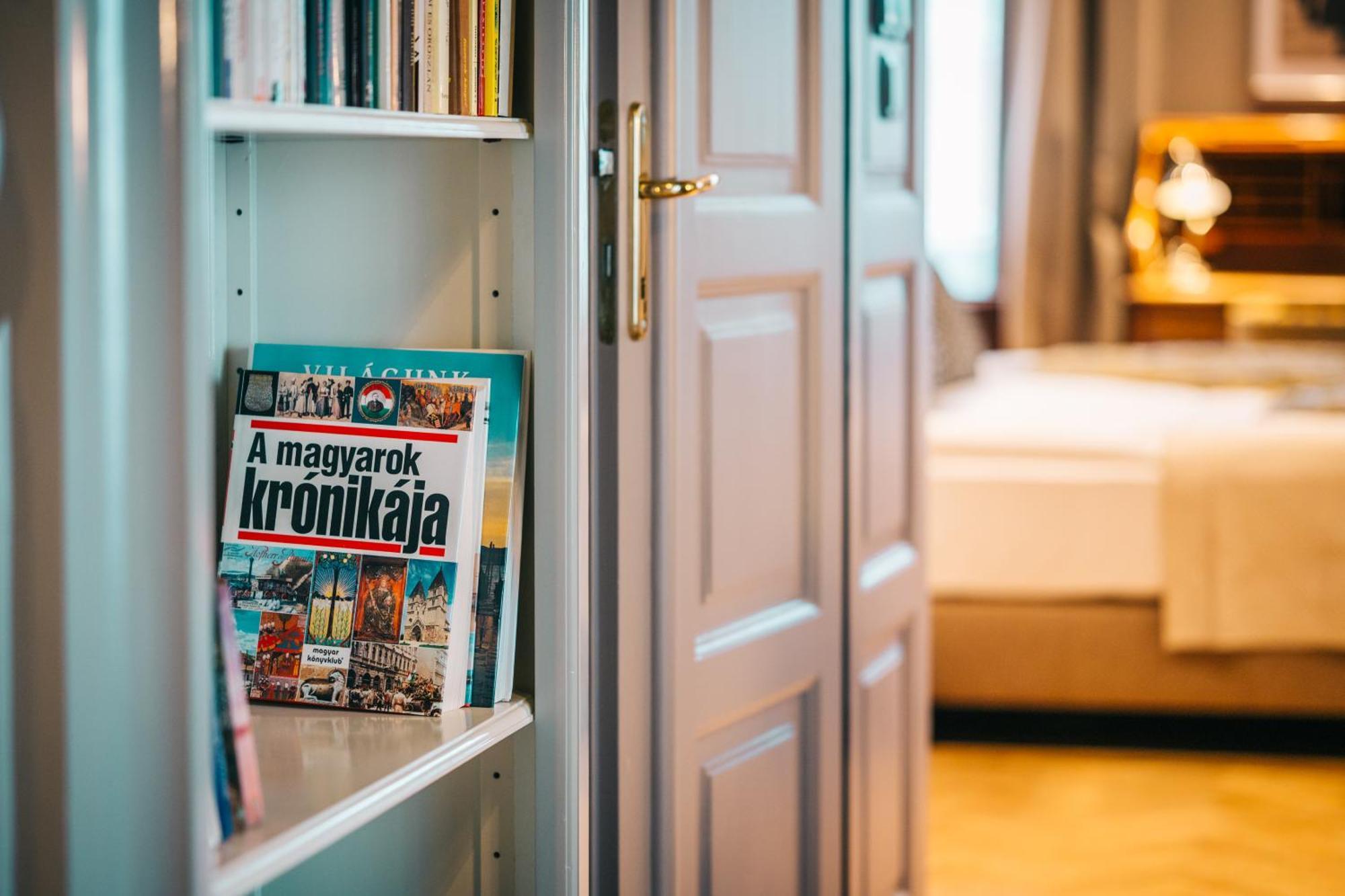 Baltazar Boutique Hotel Budapeşte Dış mekan fotoğraf