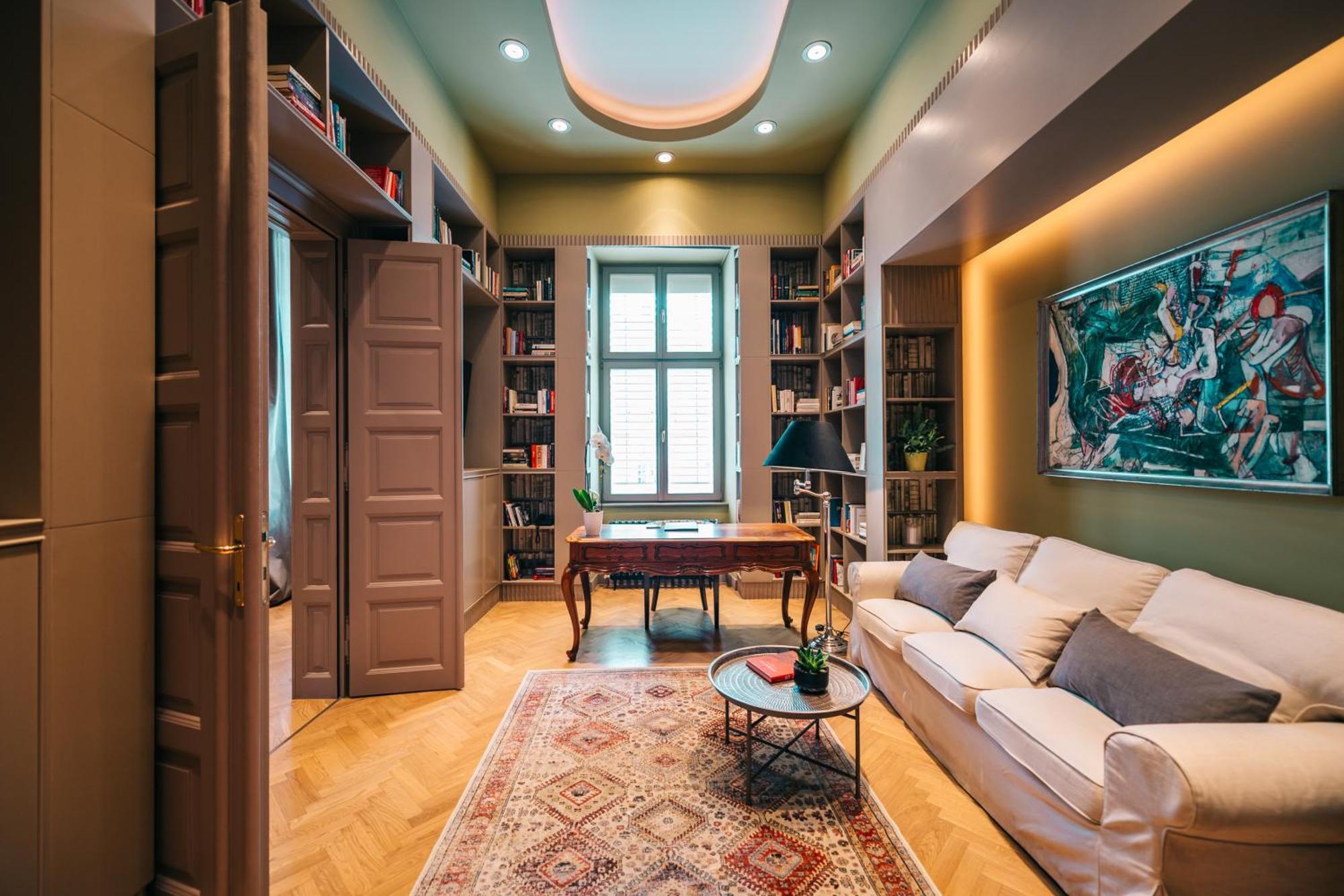 Baltazar Boutique Hotel Budapeşte Dış mekan fotoğraf