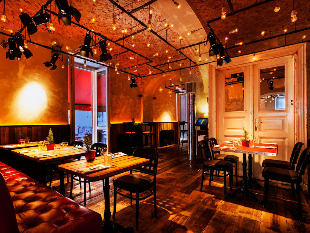 Baltazar Boutique Hotel Budapeşte Dış mekan fotoğraf