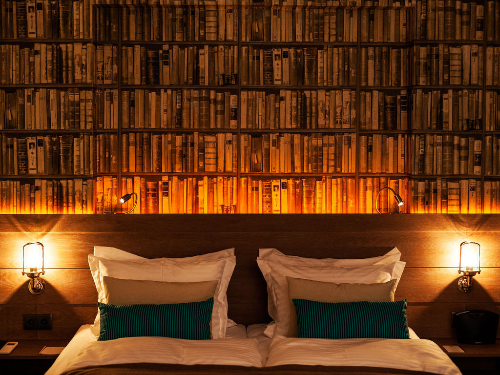 Baltazar Boutique Hotel Budapeşte Dış mekan fotoğraf